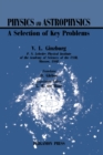 Image for Physics and Astrophysics: A Selection of Key Problems