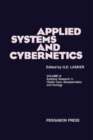 Image for Systems Research in Health Care, Biocybernetics and Ecology: Proceedings of the International Congress on Applied Systems Research and Cybernetics