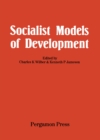 Image for Socialist Models of Development
