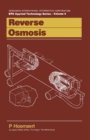 Image for Reverse Osmosis: EPO Applied Technology Series