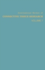Image for International Review of Connective Tissue Research: Volume 7