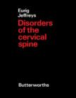 Image for Disorders of the Cervical Spine