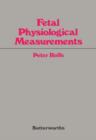 Image for Fetal Physiological Measurements: Proceedings of the Second International Conference on Fetal and Neonatal Physiological Measurements