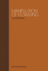Image for Manipulation of Flowering: Proceedings of Previous Easter Schools in Agricultural Science