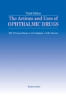 Image for The Actions and Uses of Ophthalmic Drugs