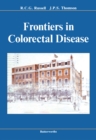 Image for Frontiers in Colorectal Disease: St. Mark&#39;s 150th Anniversary International Conference