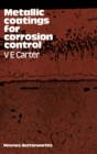 Image for Metallic coatings for corrosion control