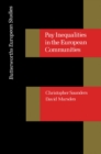 Image for Pay Inequalities in the European Community: Butterworths European Studies