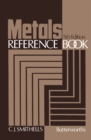 Image for Metals Reference Book