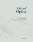 Image for Clinical Optics