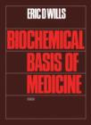 Image for Biochemical Basis of Medicine
