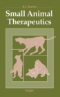 Image for Small Animal Therapeutics