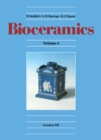 Image for Bioceramics.: (Proceedings of the 10th International Symposium on Ceramics in Medicine, Paris, France, 5-9 October, 1997) : Vol. 10,