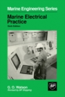 Image for Marine Electrical Practice: Marine Engineering Series
