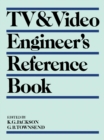 Image for TV &amp; Video Engineer&#39;s Reference Book