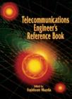 Image for Telecommunications engineer&#39;s reference book