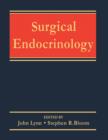 Image for Surgical Endocrinology