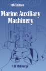 Image for Marine Auxiliary Machinery