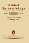 Image for India and the Far East: A Geography of Disease and Sanitation