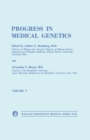 Image for Progress in Medical Genetics: Volume 5