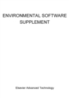 Image for Environmental Software Supplement