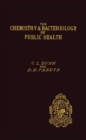 Image for The Chemistry and Bacteriology of Public Health