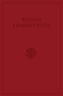 Image for Blood Transfusion