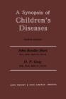 Image for A Synopsis of Children&#39;s Diseases
