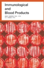 Image for Immunological and Blood Products: Pharmaceutical Monographs