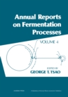 Image for Annual Reports on Fermentation Processes: Volume 4