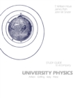 Image for University Physics: Arfken Griffing Kelly Priest