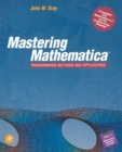 Image for Mastering Mathematica(R): Programming Methods and Applications