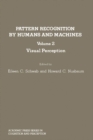 Image for Pattern Recognition by Humans and Machines: Visual Perception