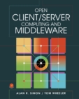 Image for Open Client/Server Computing and Middleware