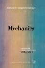 Image for Mechanics: Lectures on Theoretical Physics, Vol. 1