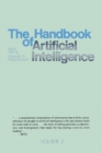 Image for The Handbook of Artificial Intelligence: Volume 2