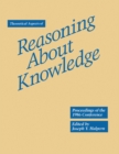 Image for Theoretical Aspects of Reasoning About Knowledge: Proceedings of the 1986 Conference
