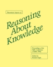 Image for Theoretical Aspects of Reasoning About Knowledge: Proceedings of the Fifth Conference (TARK 1994)