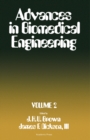 Image for Advances in Biomedical Engineering: Published Under the Auspices of the Biomedical Engineering Society