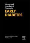 Image for Vascular and Neurological Changes in Early Diabetes: Advances in Metabolic Disorders, Vol. 2 : 2