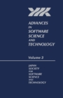 Image for Advances in Software Science and Technology: Volume 3