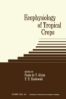 Image for Ecophysiology of Tropical Crops