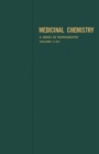 Image for Drug Design: Medicinal Chemistry: A Series of Monographs, Vol. 7