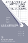 Image for Analytical Methods for Glycerol