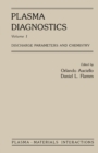 Image for Plasma Diagnostics: Discharge Parameters and Chemistry