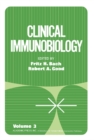 Image for Clinical Immunobiology: Volume 3