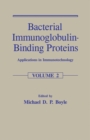 Image for Bacterial Immunoglobulin-Binding Proteins: Applications in Immunotechnology