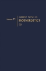 Image for Current Topics in Bioenergetics: Volume 11