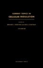 Image for Current Topics in Cellular Regulation: Volume 25 : 25