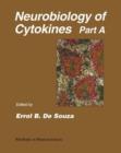 Image for Neurobiology of cytokines : v.17